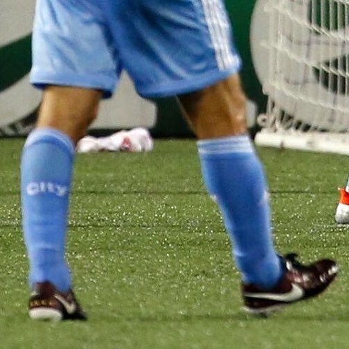 Andrea top pirlo boots